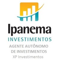 Ipanema Investimentos logo - Similar company to Return Capital