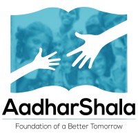 AadharShala logo - Similar company to Gd Infotech