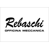 OfficinaMeccanicaRebaschi logo - Similar company to Cs Meccanica Srl