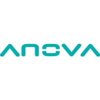 ANOVA CRO logo - Similar company to Czecrin