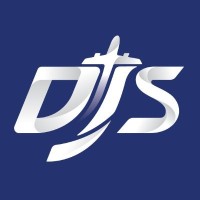 Dj's Aviation logo - Similar company to Edutrails Global