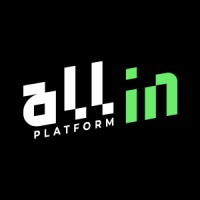 ALL IN Platform logo - Similar company to Peakgamble