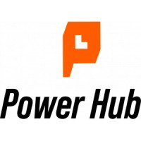 Power Hub logo - Similar company to Topsend