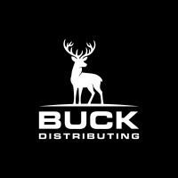 Buck Distributing logo - Similar company to Bond Distributing