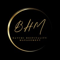 Batumi Hospitality Management logo - Similar company to Clc Elevator