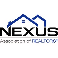 NEXUS Association of REALTORS® logo - Similar company to North Central Jersey Association Of Realtors®
