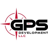 GPS Development logo - Similar company to Zane Development Company, Llc