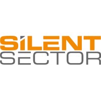 Silent Sector logo - Similar company to Enterprise It Security
