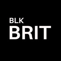 BLK BRIT logo - Similar company to Shedid & Parrish Ltd