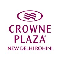 Crowne Plaza New Delhi Rohini