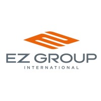 EZ Group International logo - Similar company to Ez Group
