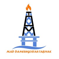 Mad Daneshgostar Tabnak (MDT) logo - Similar company to Tabnak Foundation