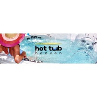 Hot Tub Heaven Ltd logo - Similar company to Aquasun - Endless Pool And Hot Tub Store