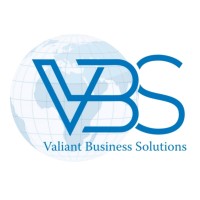 Valiant Business Solutions logo - Similar company to Logiangle Software