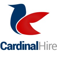 CardinalHire logo - Similar company to Cardinaltalent.Ai
