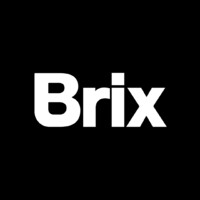 Brix logo - Similar company to Workay