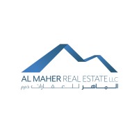 AlMaher Real Estate L.L.C. logo - Similar company to Future Homes Real Estate Llc