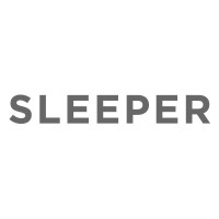 Sleeper Magazine logo - Similar company to Studio Sixty7