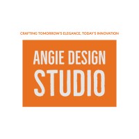 Angie Design Studio logo - Similar company to Orangepath Financial Inc.