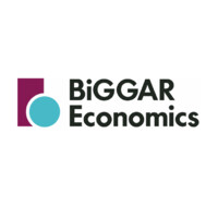 BIGGAR Economics Ltd logo - Similar company to Urban Foresight