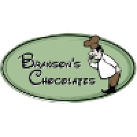 Branson's Chocolates logo - Similar company to Elsom Cellars