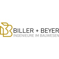 Biller + Beyer GmbH logo - Similar company to Pt Ingenieure Gmbh