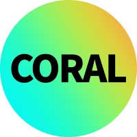 CORAL logo - Similar company to Waqf Engine