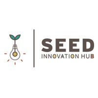 SEED Innovation Hub logo - Similar company to Sova Innovation Hub