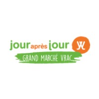 Jour après jour Grand Marché vrac logo - Similar company to Guertech