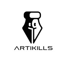 Artikills logo - Similar company to Peer Support