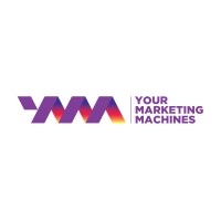 Your Marketing Machines logo - Similar company to The Creative Issue
