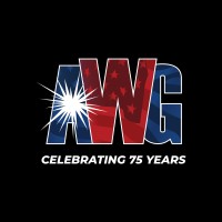 American Welding & Gas logo - Similar company to Co2 Design Ltd