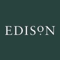 Edison Studio logo - Similar company to Digital Freelance