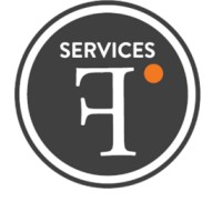 F SERVICES · SSFI SERVICIOS AUXILIARES, S.L. logo - Similar company to Mediterranean Way