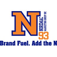 Noremac Marketing Group logo - Similar company to Adrev.Tech