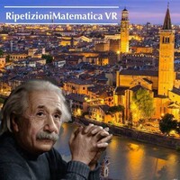 Ripetizioni Matematica Verona logo - Similar company to Watson Ripetizioni