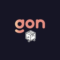 Gon Market logo - Similar company to R-Gon Insights