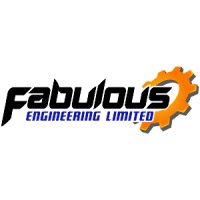 Fabulous Engineering Limited logo - Similar company to Budding Foods