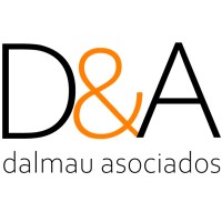 Dalmau y Asociados Gestión Laboral S.L. logo - Similar company to Lexcam Abogados S.L.P