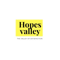 Hopes valley logo - Similar company to Deep Creek Experiences