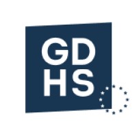 Glass and Doors Home Solutions - GDHS logo - Similar company to Gdh