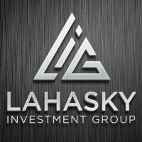 Lahasky Investment Group logo - Similar company to Ben + Burka