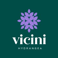 Kwekerij Vicini logo - Similar company to Fa. Van Den Ende Rozen