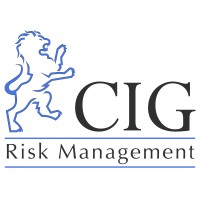 CIG Risk Management logo - Similar company to Equity Partners Insurance Services, Inc., A Division Of One80 Intermediaries