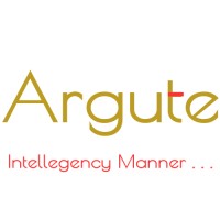 Argute Solution Trade private Limited logo - Similar company to E-Commerce Specialist & Junior Accountmanager