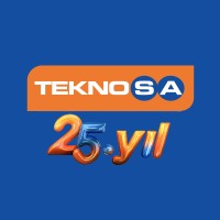 Teknosa logo - Similar company to Odak Kariyer Ve İnsan Kaynakları