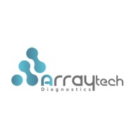 Arraytech Diagnostics SL logo - Similar company to Crosslab Solution