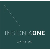 InsigniaONE Aviation logo - Similar company to Precision Tracking Solutions, Inc.