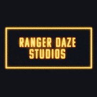 Ranger Daze Studios logo - Similar company to Black Mixture