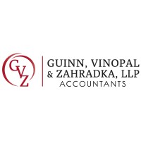 Guinn, Vinopal & Zahradka LLP logo - Similar company to Airchem & Affiliates